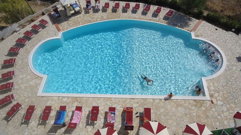 Grand Hotel Sofia